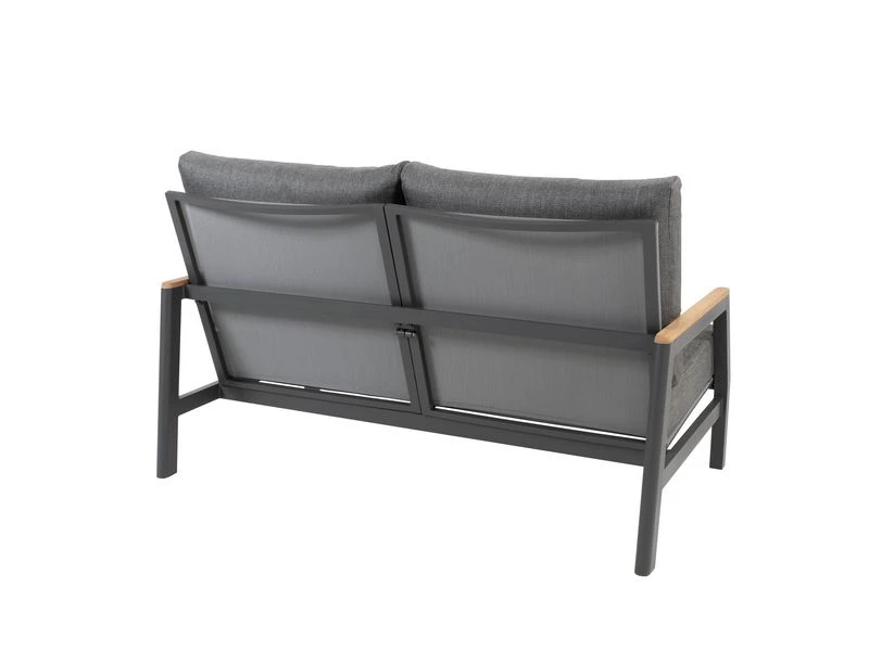 Taste By 4so Ravenna 2,5 Zits Sofa-loungeset - Image 3