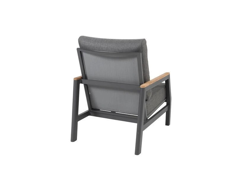 Taste By 4so Ravenna 2,5 Zits Sofa-loungeset - Image 5