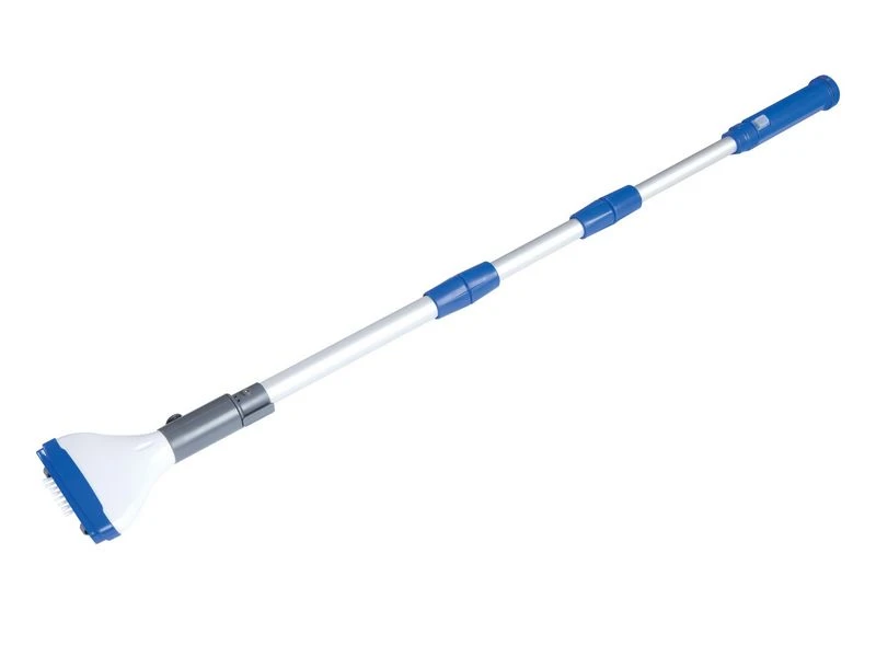 Bestway Flowclear Aquascan Bodemstofzuiger Op Batterijen - Image 2