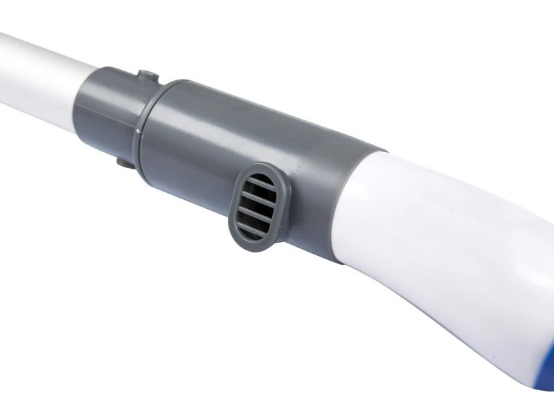 Bestway Flowclear Aquascan Bodemstofzuiger Op Batterijen - Image 5