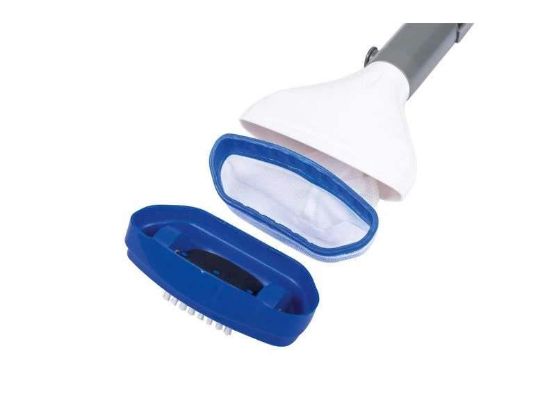 Bestway Flowclear Aquascan Bodemstofzuiger Op Batterijen - Image 6