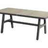 Hartman Athens Tuintafel 186 Xerix