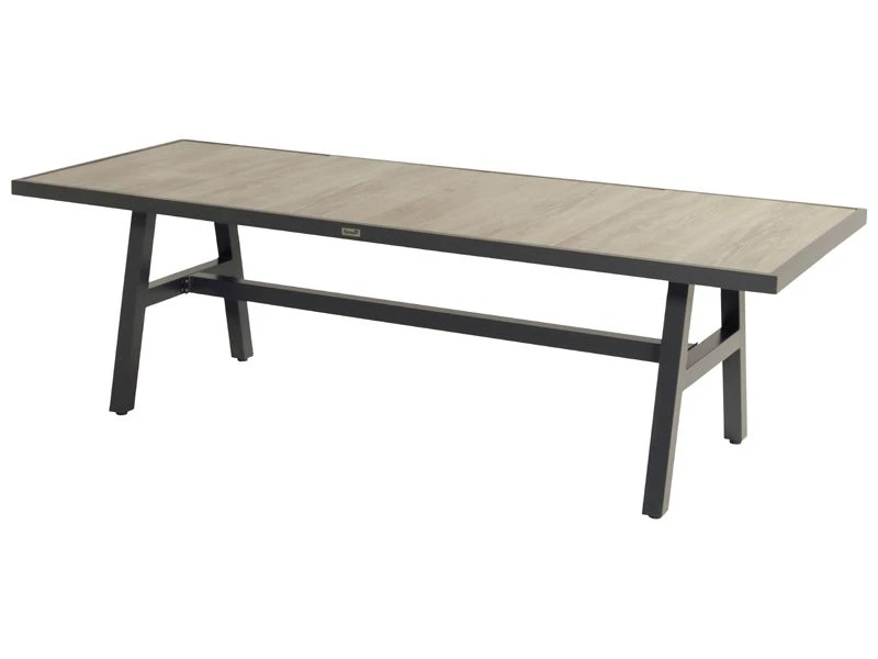 Hartman Athens Tuintafel 247 Xerix