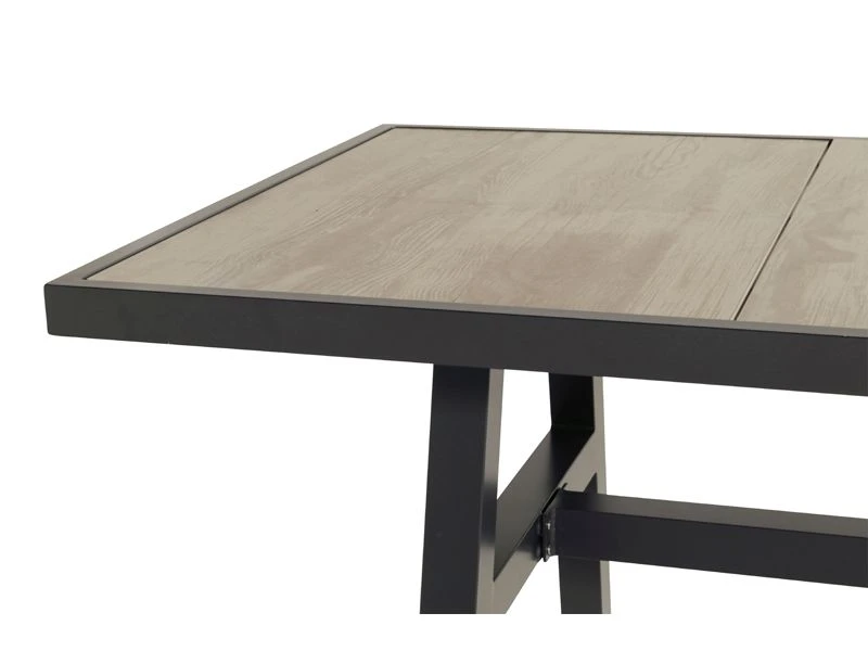 Hartman Athens Tuintafel 247 Xerix - Afbeelding 3