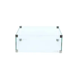 Cosi Fires Cosi Vierkant Glasset L