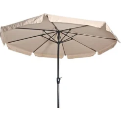 Lesli Parasol Libra 3,5 Mtr
