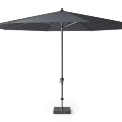 Platinum Parasol Riva Ø4,0 Antraciet