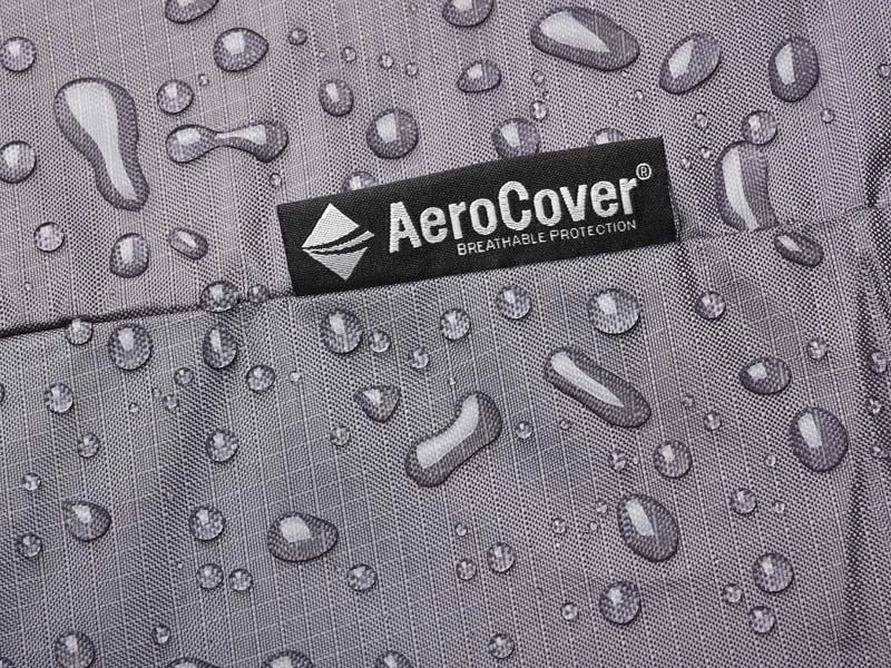 Platinum AeroCover Loungesethoes Hoekset L 255 - Image 2