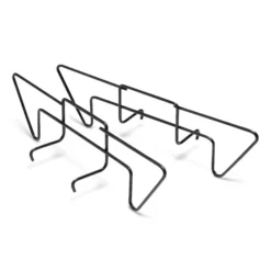 Weber Houtskoolrails