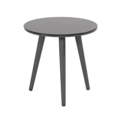 Hartman Sophie Studio Hpl Tuin- Bijzettafel Rond 45 Xerix