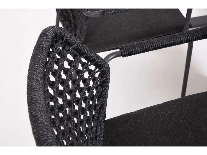 Taste By 4SO Tuinset Barista + Alto 180 Tafel - Afbeelding 3