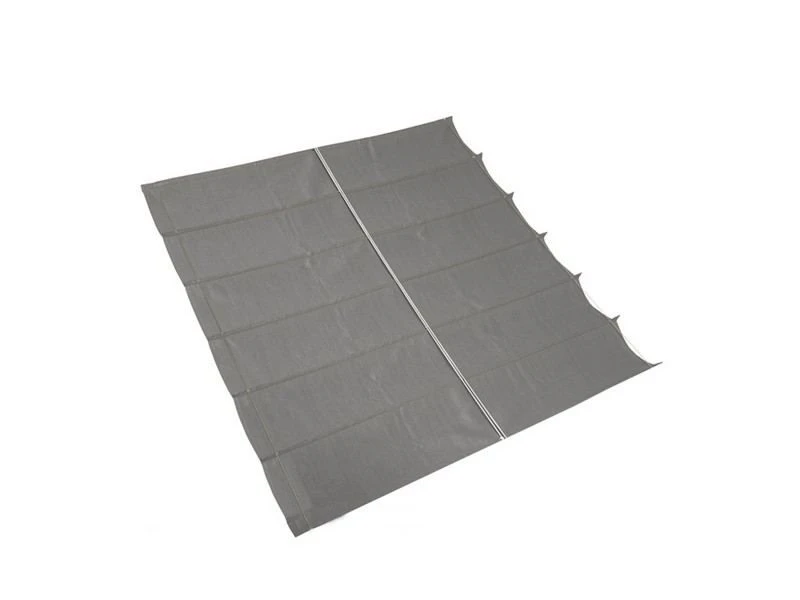 Nesling Aluminium Pergola Optiva Coolfit 402 X 402 Antraciet - Image 5