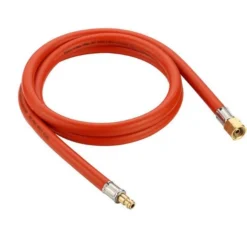 Cadac Gasslang 1,5 Mtr Met Quick Release Koppeling