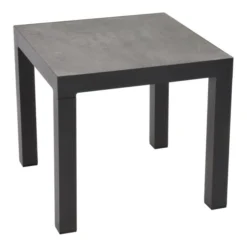 Lesli Living Bijzettafel Down Town-ohio 50 X 50 Cm