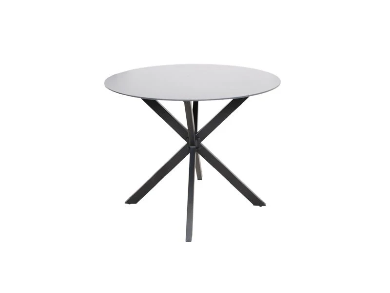 Lesli Living Tuintafel Crest Rond 90 Cm. - Image 2