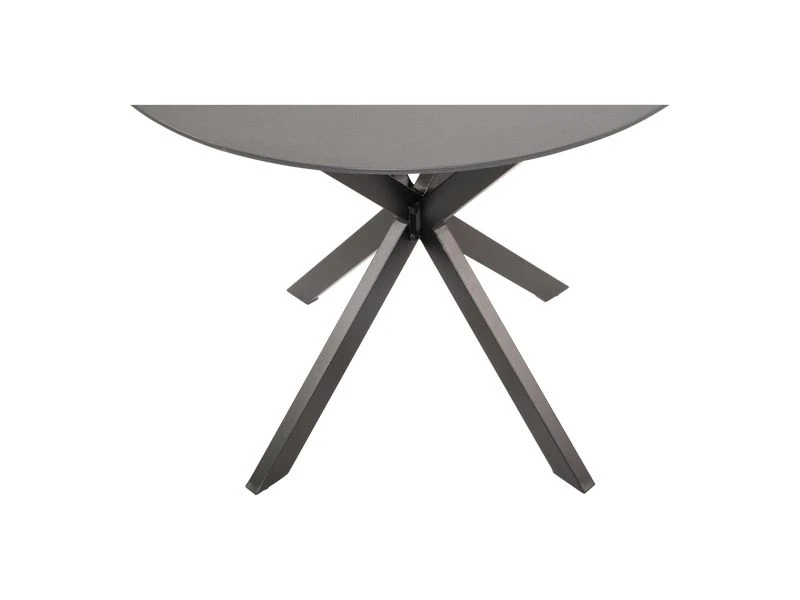 Lesli Living Tuintafel Crest Rond 90 Cm. - Image 3