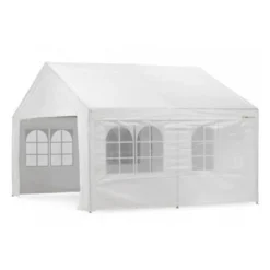 DWS FiΓ«sta Partytent 4 X 8 Meter