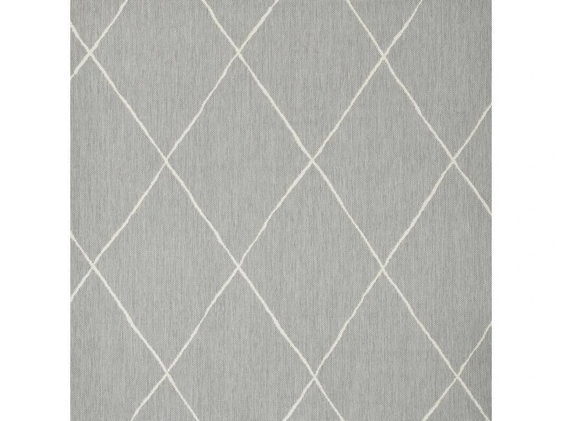 Garden Impressions Diamonds Carpet Buitenkleed Lightgrey 200 - Image 3