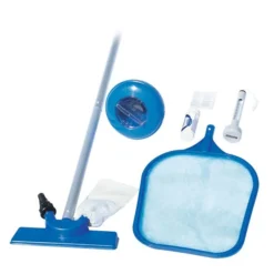 Bestway Flowclear Schoonmaakset 366 Compleet