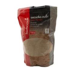 Barbecook Rookmot Eik Klassiek 700g
