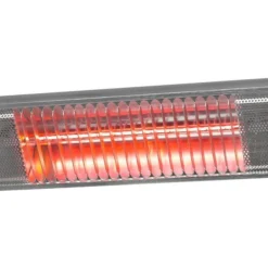 Eurom Golden 1800 Comfort Elektrische Terrasverwarmer