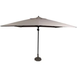 Lesli Parasol Virgo 3 X 3 Mtr
