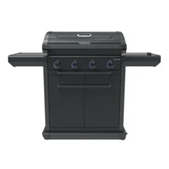 Campingaz Gasbarbecue Buitenkeuken 4 Series Onyx S