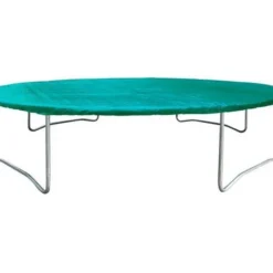 Game On Sport Trampoline Hoes Rond