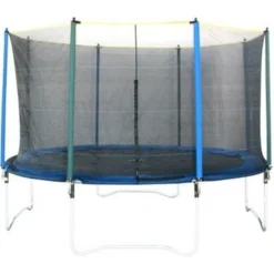 Game On Sport Trampoline Net Rond