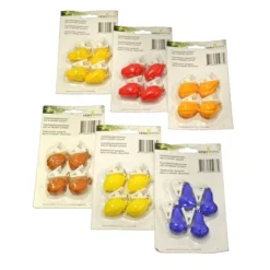 Lesli Tafelkleedgewichten Fruit