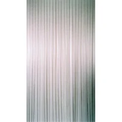 Strippen Vliegengordijn Wit