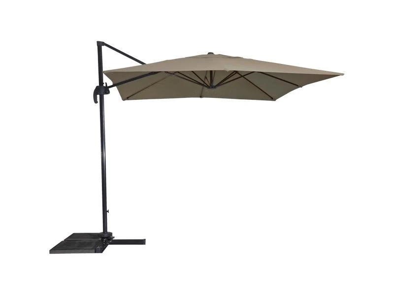 Lesli Zweef Parasol Libra 2,5 X 2,5 Mtr - Image 2