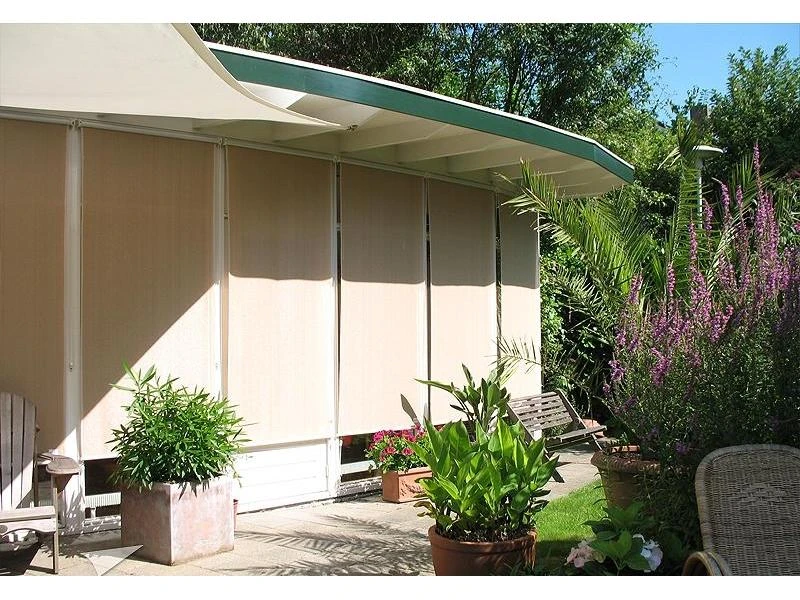 Nesling Coolfit Rolgordijn 1,98 Meter Breed - Image 6