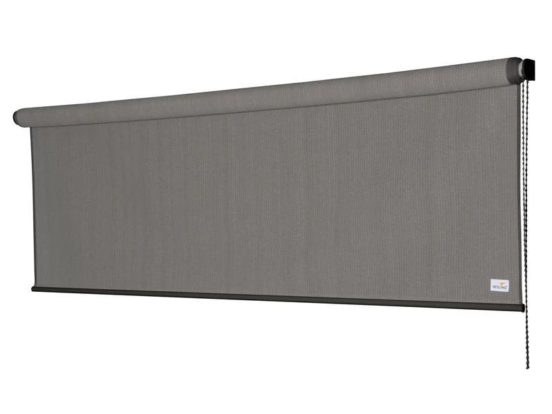 Nesling Coolfit Rolgordijn 1,98 Meter Breed - Image 3