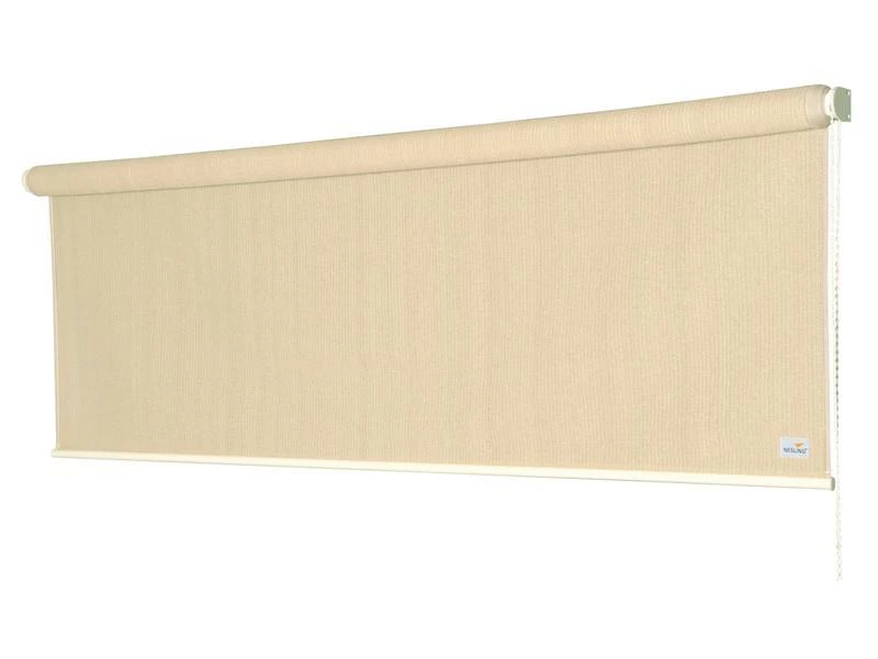 Nesling Coolfit Rolgordijn 1,98 Meter Breed - Image 4