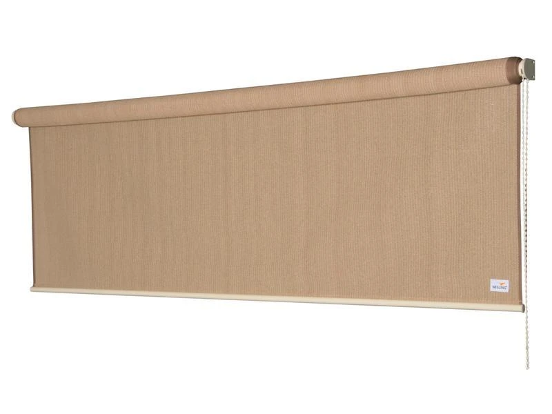 Nesling Coolfit Rolgordijn 1,98 Meter Breed